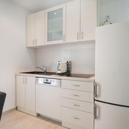 Apartments D&V 科托尔 外观 照片