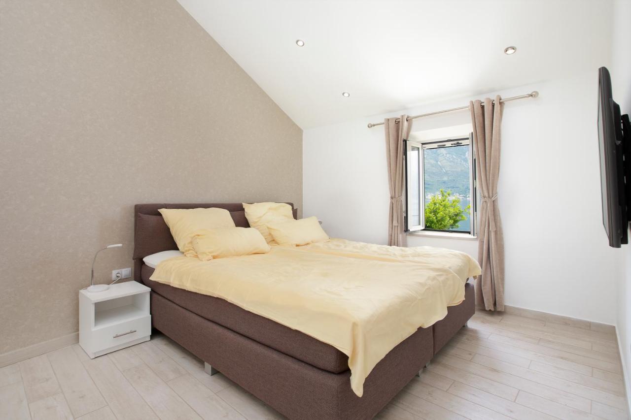 Apartments D&V 科托尔 外观 照片