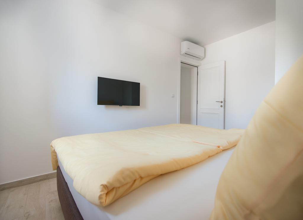 Apartments D&V 科托尔 外观 照片