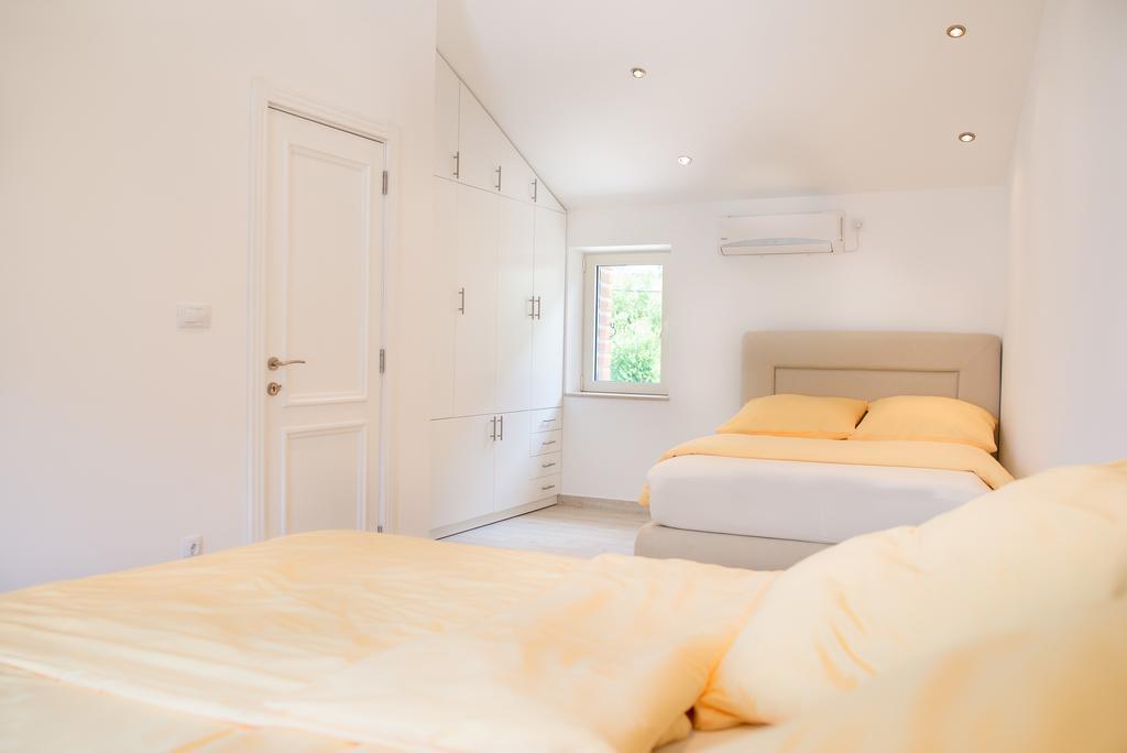 Apartments D&V 科托尔 外观 照片